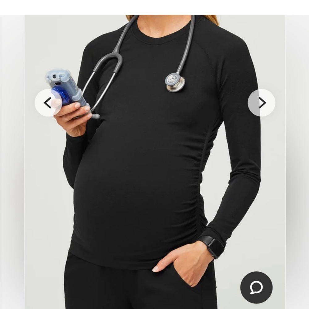 FIGS Maternity Underscrub